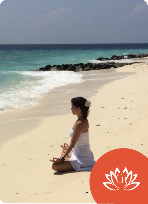 Healing & Personal Development
