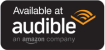 AVAILABLE SOON AS AUDIOBOOK